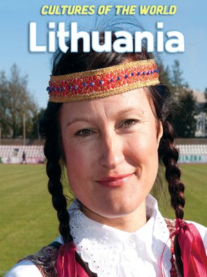 cover image of Lithuania